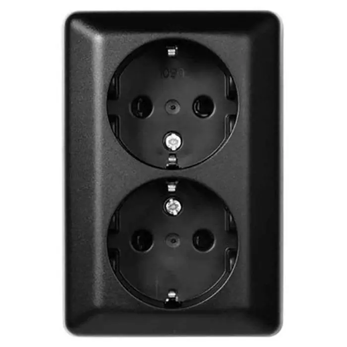 Vägguttag Extra rabatt